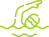 Natación